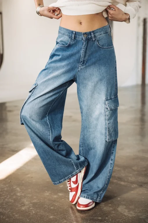 Large | Cargo*Freeman T. Porter Bono mediumblue