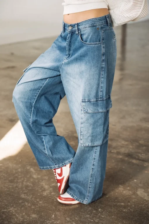 Large | Cargo*Freeman T. Porter Bono mediumblue