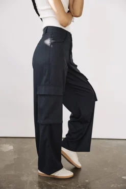 Cargo | Large*Freeman T. Porter Bono Crown navy