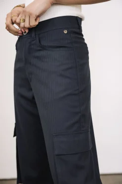 Cargo | Large*Freeman T. Porter Bono Crown navy