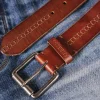 Accessories*Freeman T. Porter Bower brown