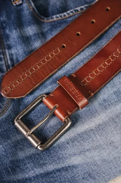 Accessories*Freeman T. Porter Bower brown