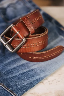Accessories*Freeman T. Porter Bower brown