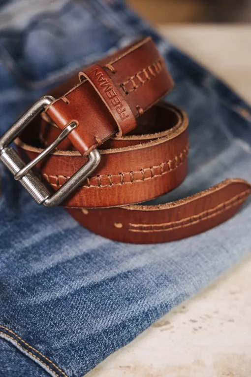 Accessories*Freeman T. Porter Bower brown