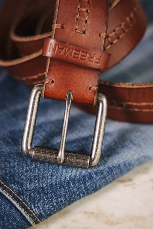 Accessories*Freeman T. Porter Bower brown