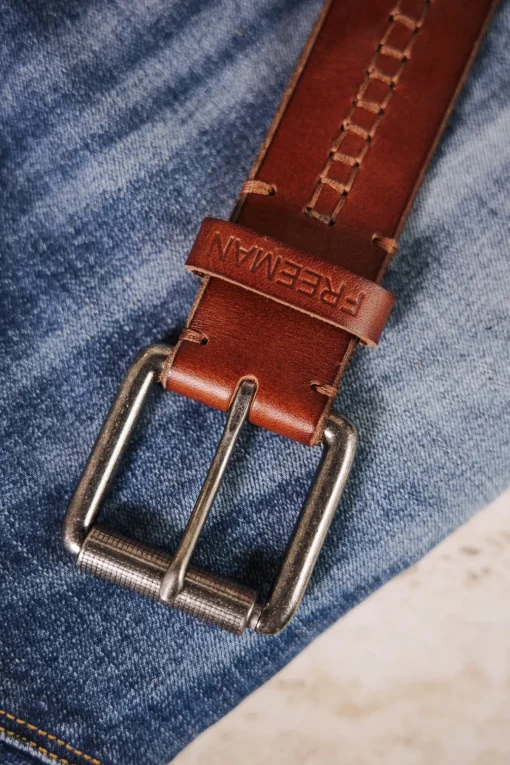 Accessories*Freeman T. Porter Bower brown
