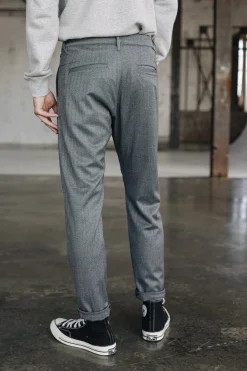 Chino | Slim*Freeman T. Porter Bruce Call steelgray