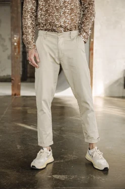 Chino | Slim*Freeman T. Porter Bruce Spike overcast