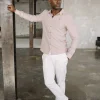 Chino | Slim*Freeman T. Porter Bruce Spike brightwhite