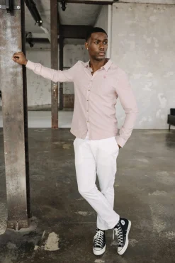 Chino | Slim*Freeman T. Porter Bruce Spike brightwhite