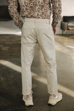 Chino | Slim*Freeman T. Porter Bruce Spike overcast