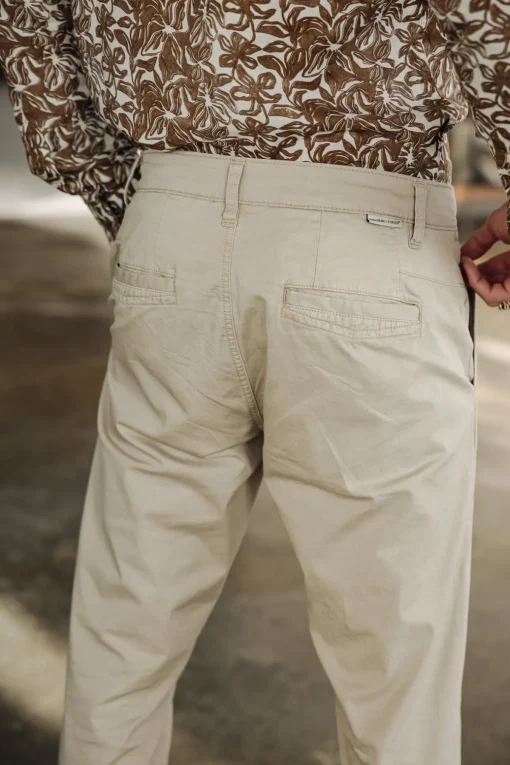 Chino | Slim*Freeman T. Porter Bruce Spike overcast