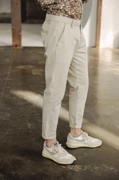 Chino | Slim*Freeman T. Porter Bruce Spike overcast