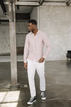 Chino | Slim*Freeman T. Porter Bruce Spike brightwhite