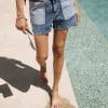 Shorts*Freeman T. Porter Calissa winky