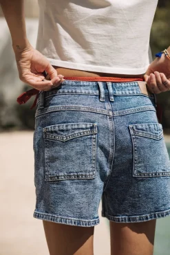 Shorts*Freeman T. Porter Calissa winky