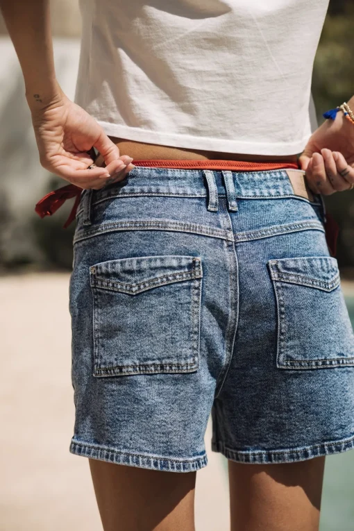 Shorts*Freeman T. Porter Calissa winky