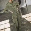 Overalls & Dungarees*Freeman T. Porter Cartie fourleafclover