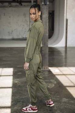 Overalls & Dungarees*Freeman T. Porter Cartie fourleafclover