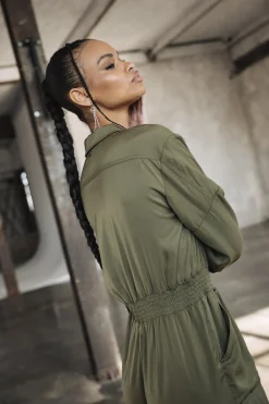 Overalls & Dungarees*Freeman T. Porter Cartie fourleafclover