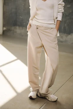Large | City*Freeman T. Porter Cassie Grazie beige