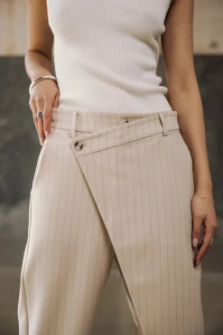 Large | City*Freeman T. Porter Cassie Grazie beige