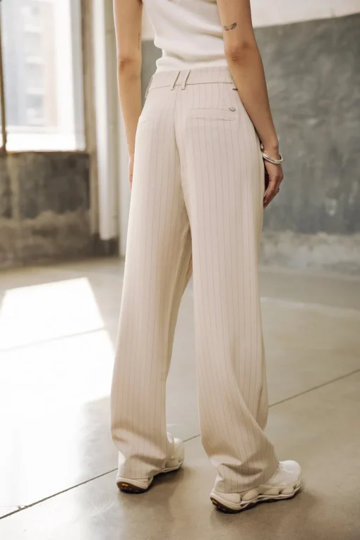 Large | City*Freeman T. Porter Cassie Grazie beige