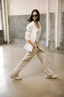 Large | City*Freeman T. Porter Cassie Grazie beige