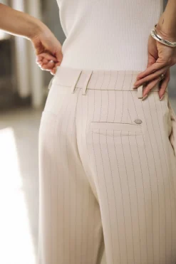 Large | City*Freeman T. Porter Cassie Grazie beige