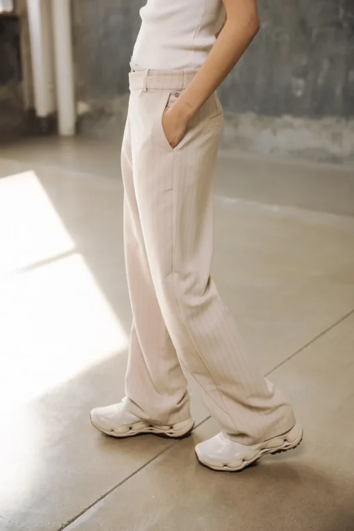Large | City*Freeman T. Porter Cassie Grazie beige