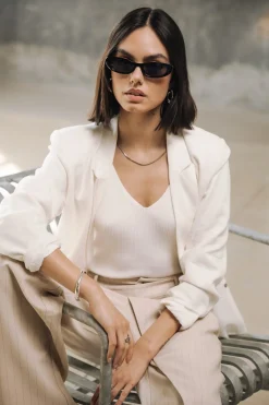 Large | City*Freeman T. Porter Cassie Grazie beige