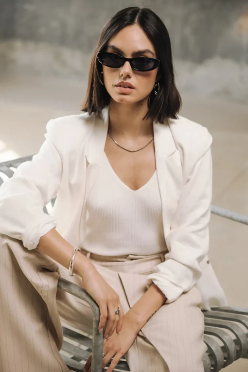 Large | City*Freeman T. Porter Cassie Grazie beige