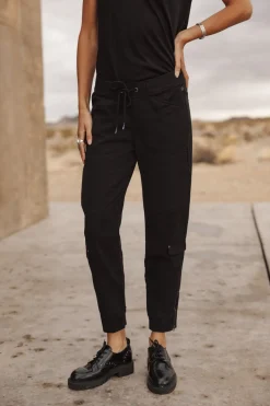 Cargo | Slim*Freeman T. Porter Celine Jazz black