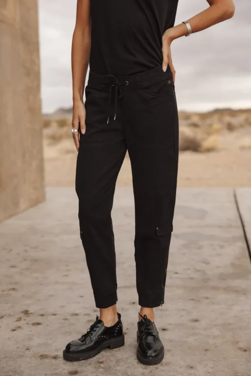 Cargo | Slim*Freeman T. Porter Celine Jazz black