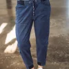 Cargo | Colored Pants*Freeman T. Porter Celine Jazz peacoat