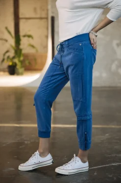 Cargo | Colored Pants*Freeman T. Porter Celine Jazz surftheweb