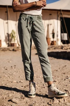 Cargo | Slim*Freeman T. Porter Celine Jazz lilypad