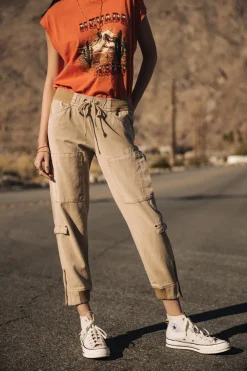 Cargo | Slim*Freeman T. Porter Celine Jazz irishcream