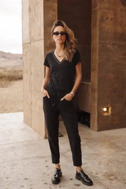 Cargo | Slim*Freeman T. Porter Celine Jazz black