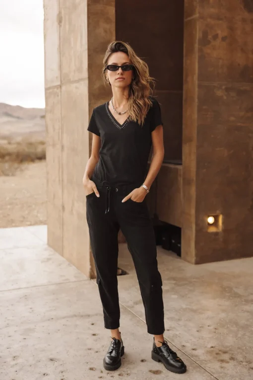 Cargo | Slim*Freeman T. Porter Celine Jazz black