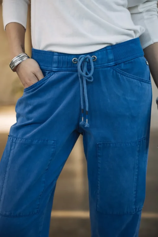 Cargo | Colored Pants*Freeman T. Porter Celine Jazz surftheweb