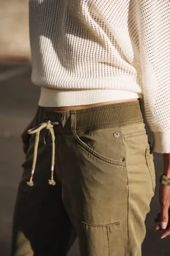 Cargo | Slim*Freeman T. Porter Celine Jazz deeplichengreen