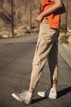 Cargo | Slim*Freeman T. Porter Celine Jazz irishcream