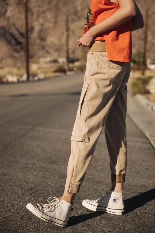 Cargo | Slim*Freeman T. Porter Celine Jazz irishcream