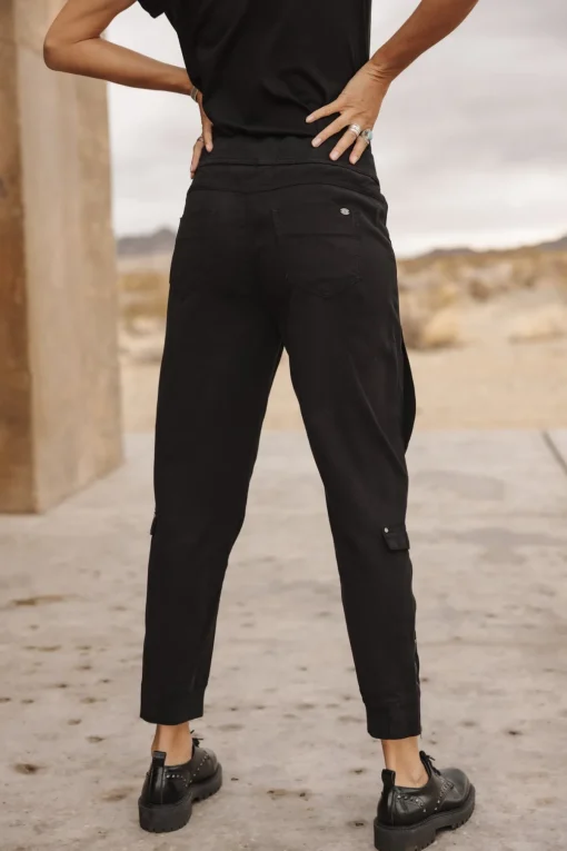 Cargo | Slim*Freeman T. Porter Celine Jazz black
