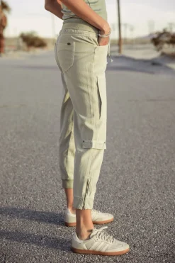 Cargo | Slim*Freeman T. Porter Celine Jazz desertsage
