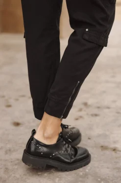 Cargo | Slim*Freeman T. Porter Celine Jazz black