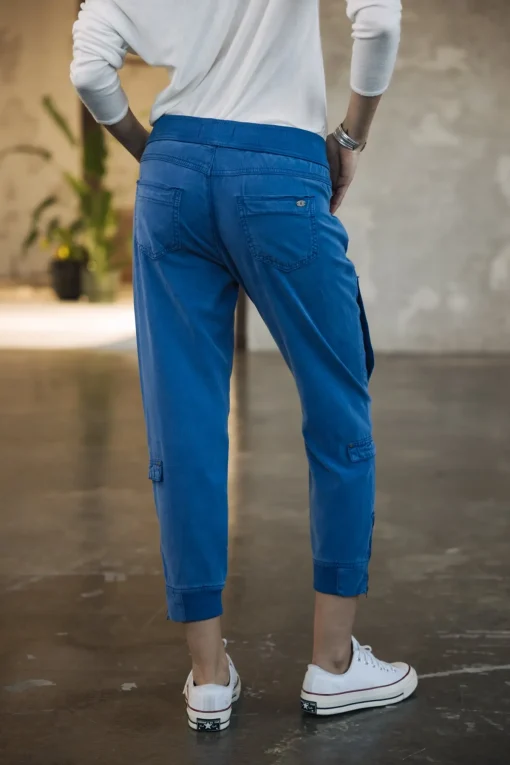 Cargo | Colored Pants*Freeman T. Porter Celine Jazz surftheweb