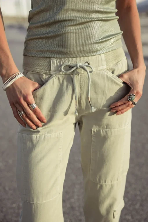 Cargo | Slim*Freeman T. Porter Celine Jazz desertsage