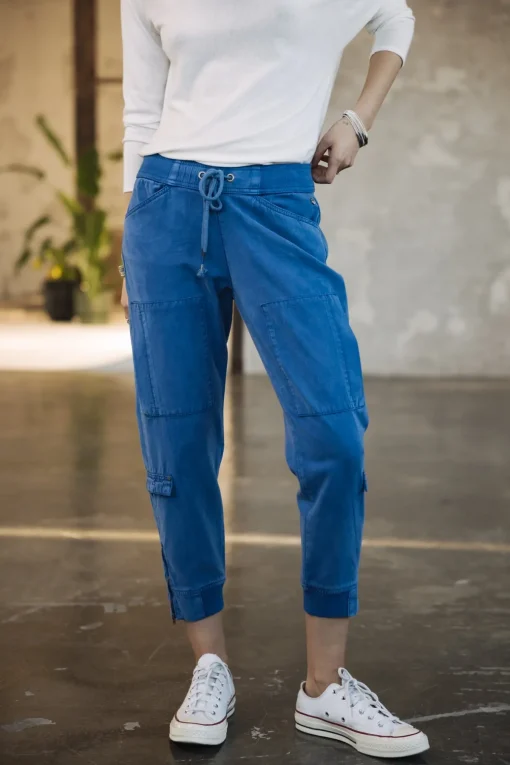 Cargo | Colored Pants*Freeman T. Porter Celine Jazz surftheweb